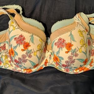 Lot of Love by Gap Demi Bras (3)